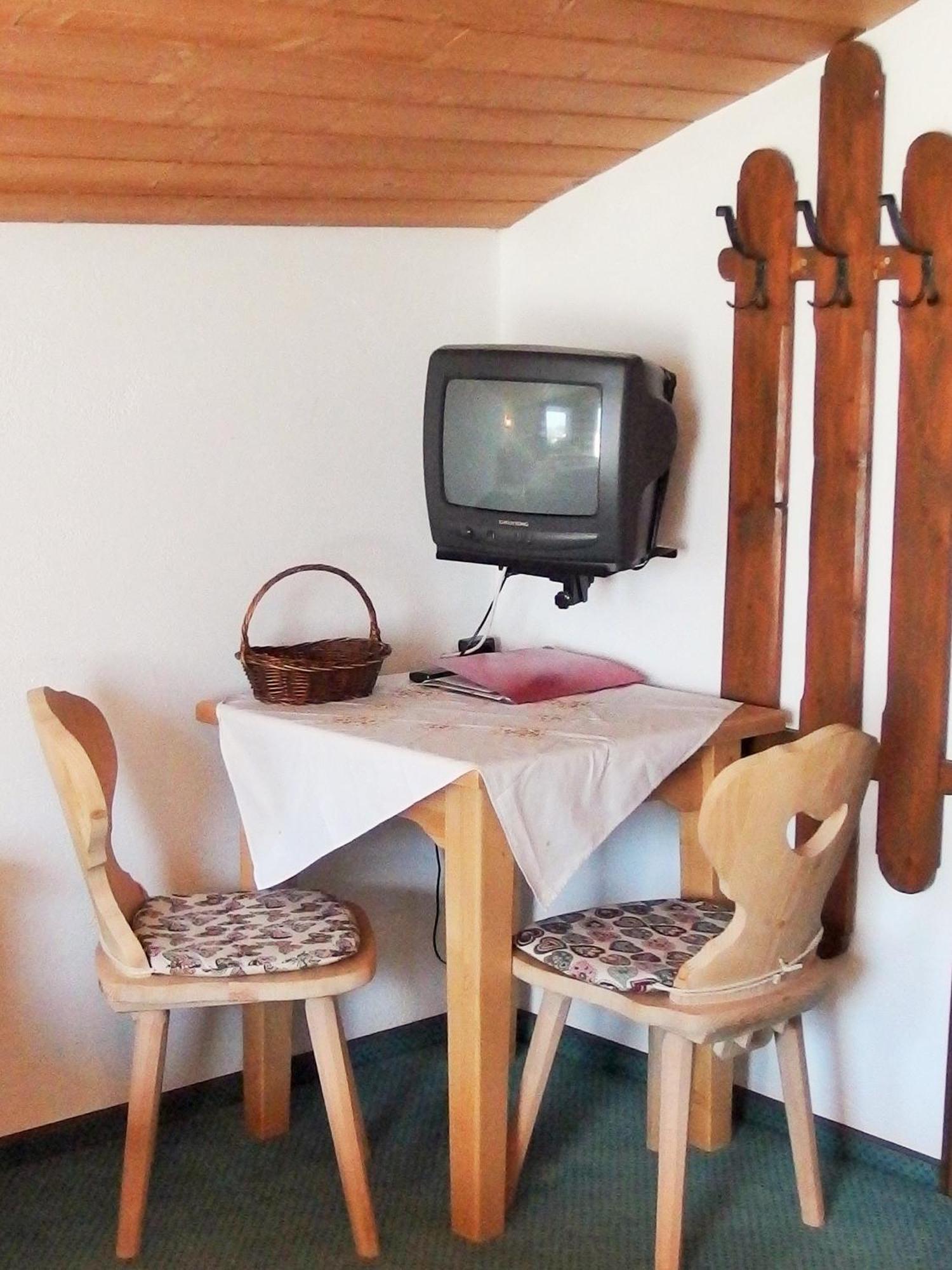 Pension Sonnenhof Mieming Pokój zdjęcie