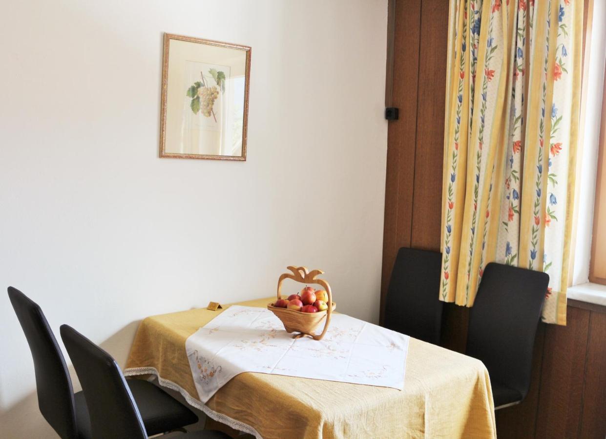 Pension Sonnenhof Mieming Pokój zdjęcie